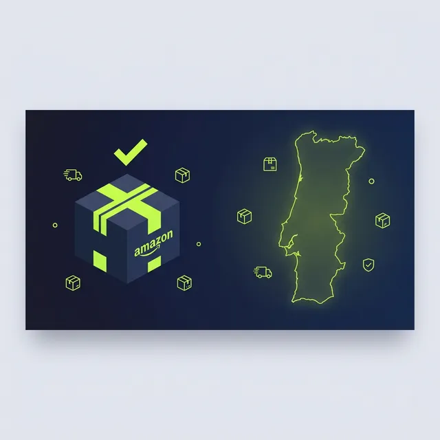 Amazon Prime Portugal