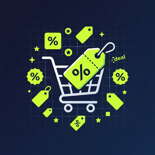 Código promocional Amazon